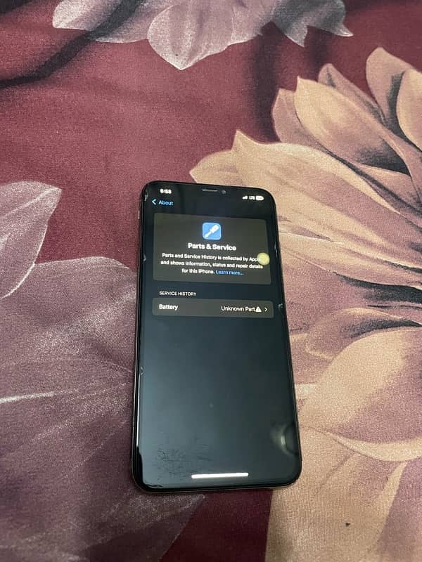 iphone xs max approved 64 gb 9