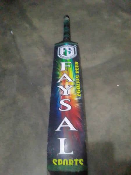 used bat 1