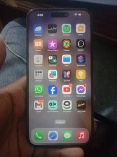 Iphone 14 Pro Max 128 GB JV