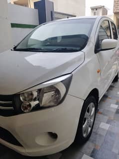 Suzuki Cultus VXL 2021