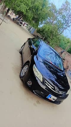 Toyota Corolla XLI 2010 Adi Arain