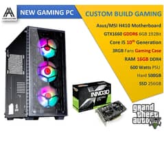 Gaming pc for sale