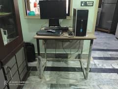 Office PC Table For Sell 0