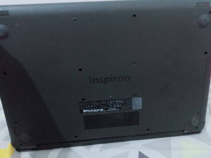 Best Condition Dell Inspiron 5567 for sale 1