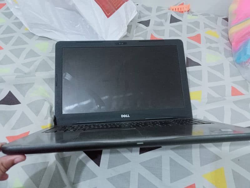 Best Condition Dell Inspiron 5567 for sale 2