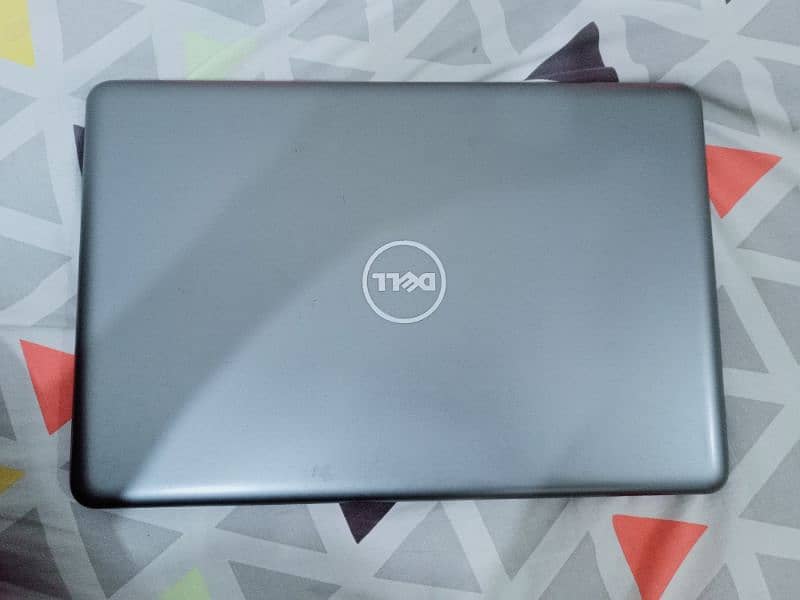 Best Condition Dell Inspiron 5567 for sale 4