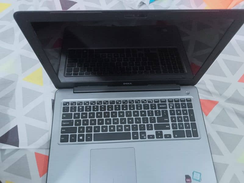 Best Condition Dell Inspiron 5567 for sale 5