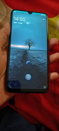 Vivo V11 pro