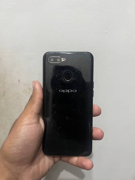 OPPO A5s 3