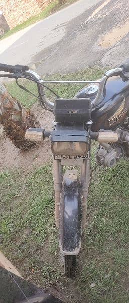 Super power 2023 model Full Auto bike, All original no repaired 3