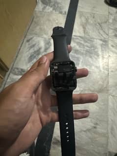 Apple watch series 3