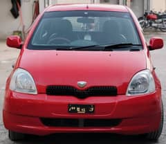 Vitz 2001/2006 inner genuine like new 0