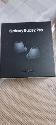 Galaxy Buds2 Pro 0