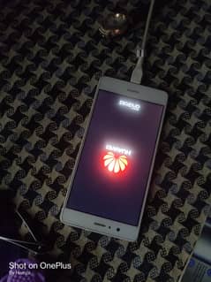 Huawei p9 lite