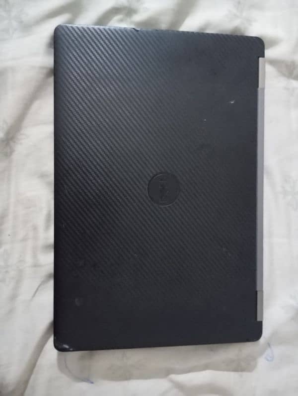 Dell core i7 6gen,16 RAM 128 GB SSD with 2 GBgraphic Card. 03044280498 7