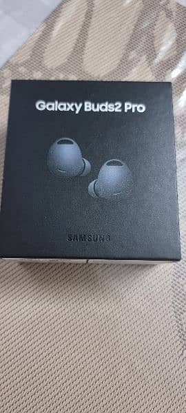 Galaxy Buds2 Pro 3