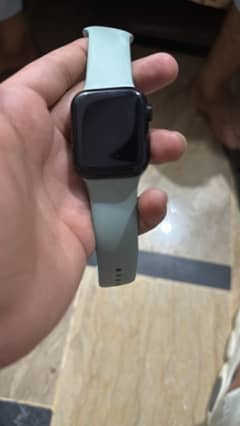 Apple Watch SE 2nd Generation 2022