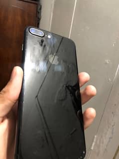 iPhone 7 plus 128 gb pta approved