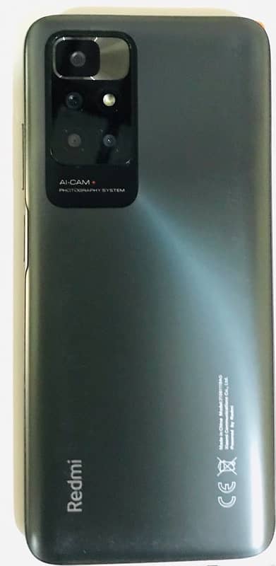 Redmi 10 4