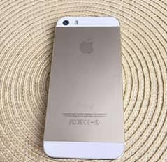 iPhone 5s 64gb PTA Approved/ 03223732876