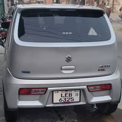 Suzuki Alto 2020