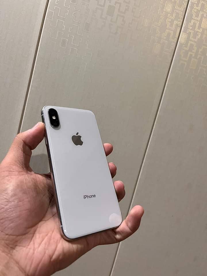 iPhone x 256 GB PTA approved 03022979265 WhatsApp number 0