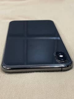 iPhone Xsmax 64GB PTA approved With box 0