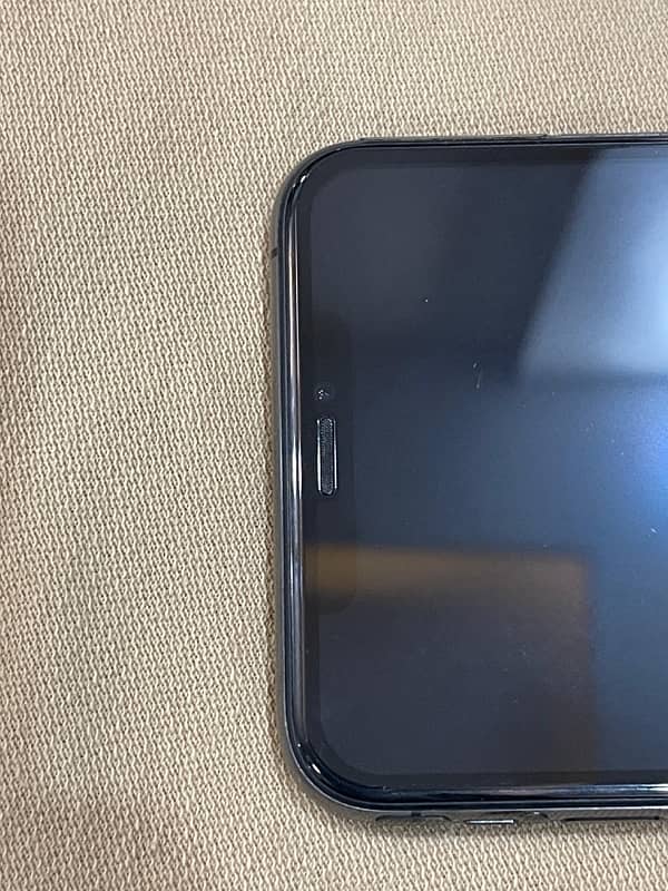 iPhone Xsmax 64GB PTA approved With box 7