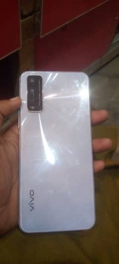 vivo y20