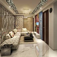 11 Marla Luxurious House for Rent in Venus Housing Scheme, Lahore Solar-Powered in Prime Location! 3