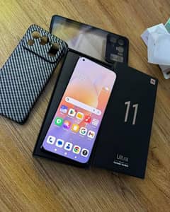 xiaomi mi 11 ultra 12/256 GB 03230916581 my what'sap