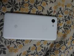 Google pixel 3 non pta 10/9