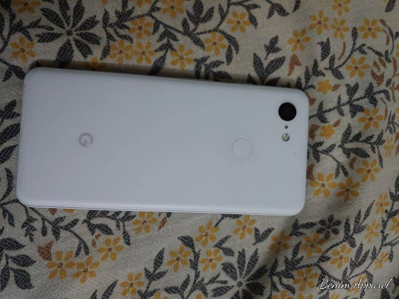 Google pixel 3 non pta 10/9 0