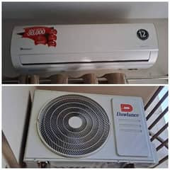 Dawlance 1 Ton AC Inverter