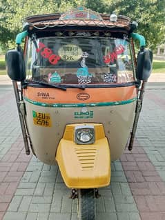 auto rikshaw 2020 model 0