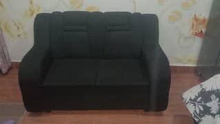 5 seater black color