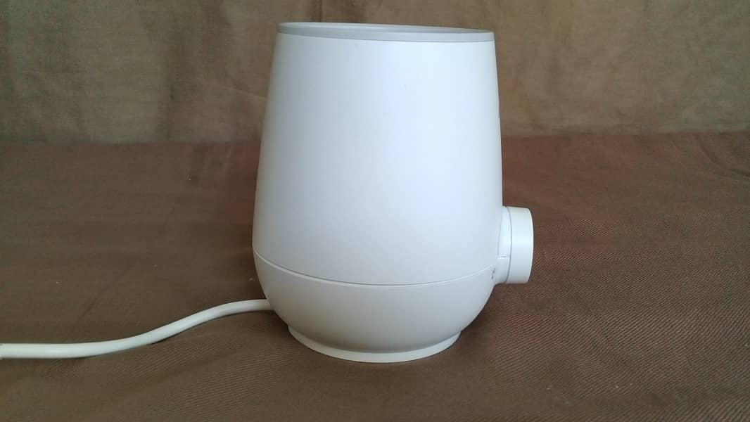 Philips Avent Baby Bottle Warmer 6