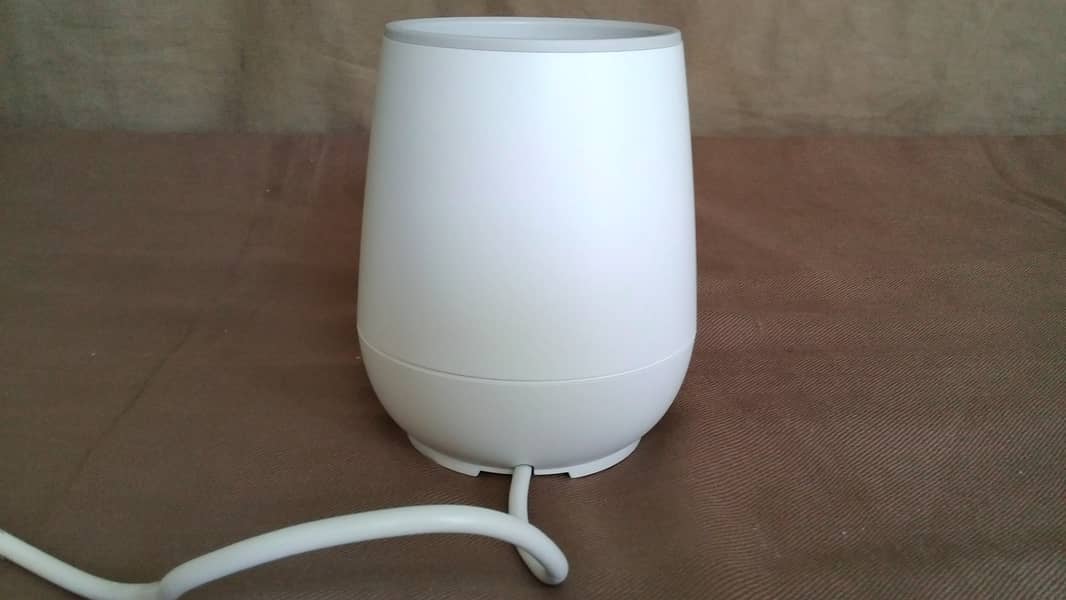 Philips Avent Baby Bottle Warmer 7