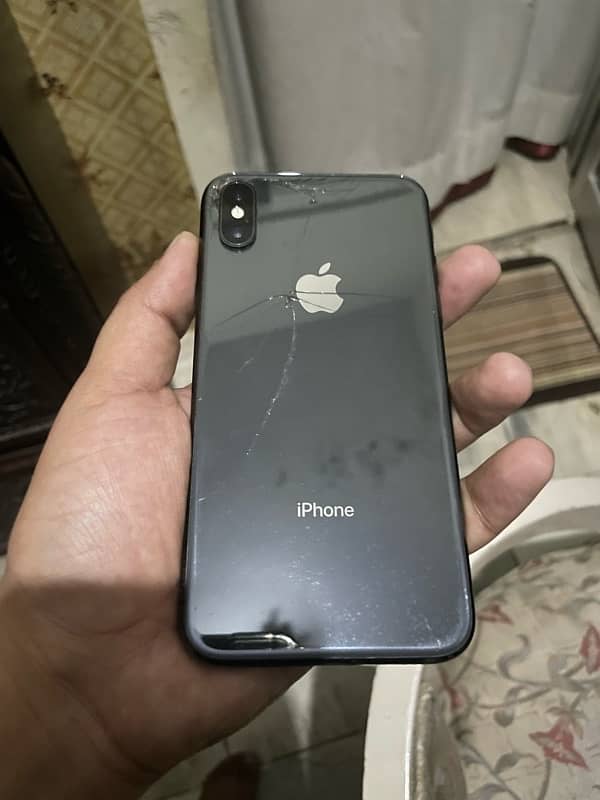 iphone x 64gb 5