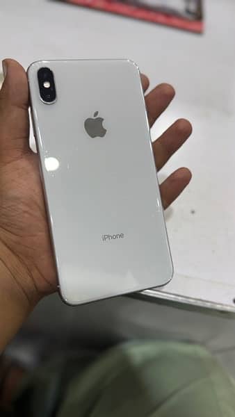 Xs Max jv 1