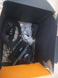 Gaming Computer Complete System 0