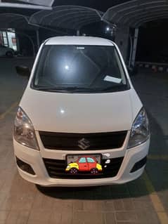 Suzuki Wagon R 2022