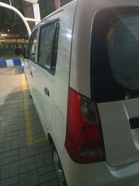 Suzuki Wagon R 2022 7