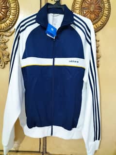 brand new ADIDAS JACKET size XL