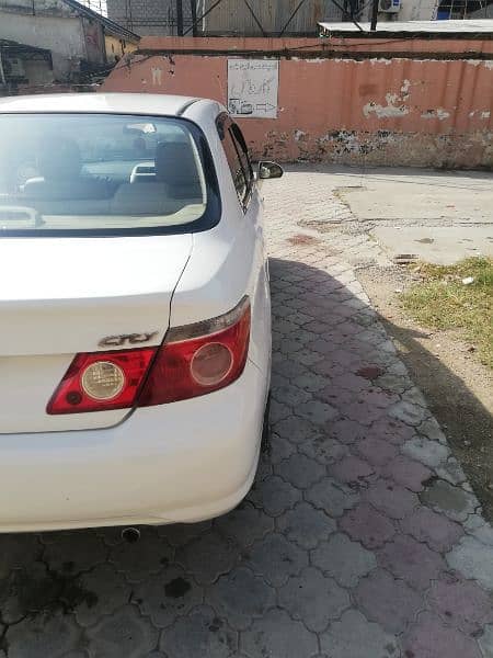 Honda City IDSI 2007 03333436333 2