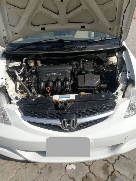 Honda City IDSI 2007 03333436333 6