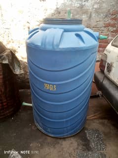 Water Tank Pani wala Tank 0