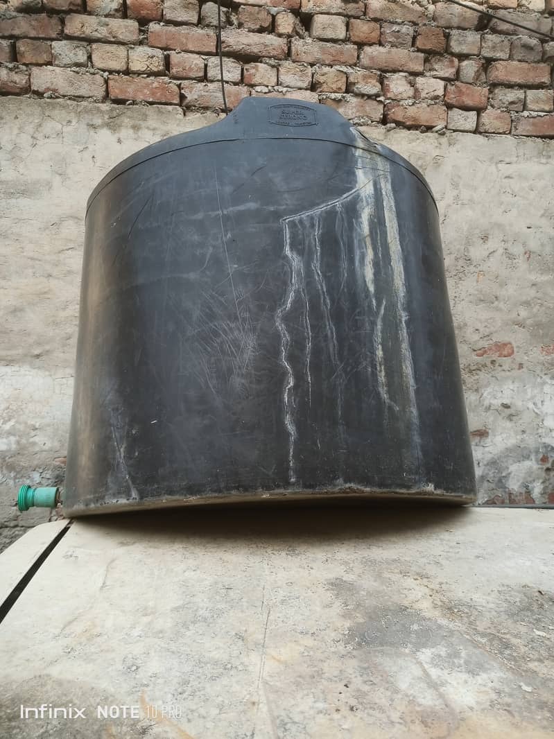 Water Tank Pani wala Tank 2