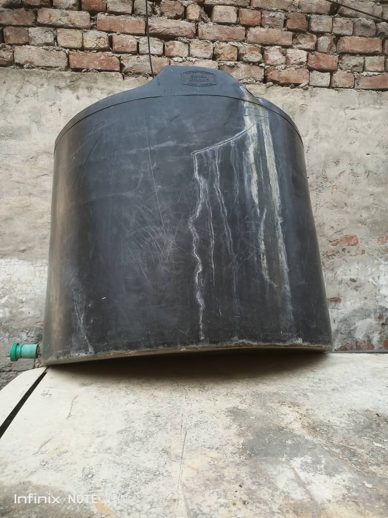 Water Tank Pani wala Tank 3