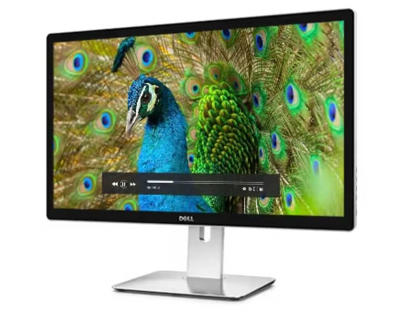 27" Dell 5K UltraSharp 5120x2880 GB-r LED sRGB100% Adobe 100% Monitor 5